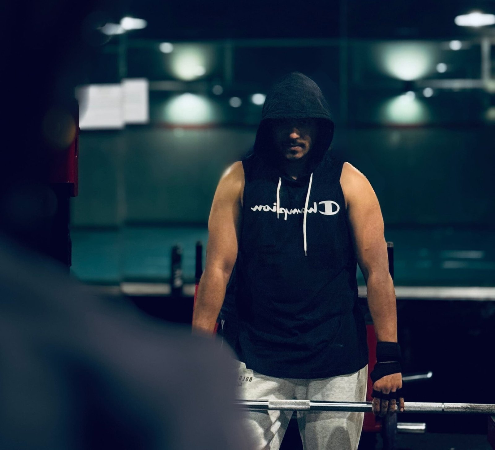 Ray R - Founder