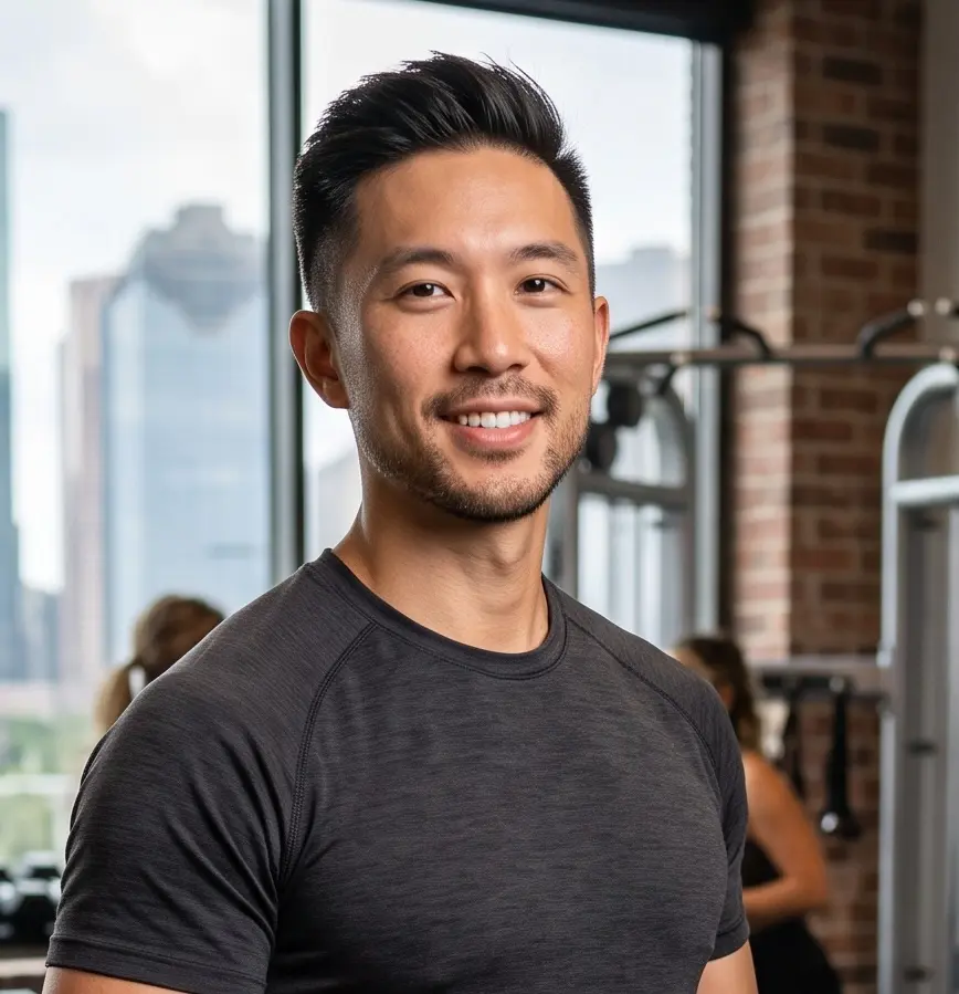 Daniel Chen