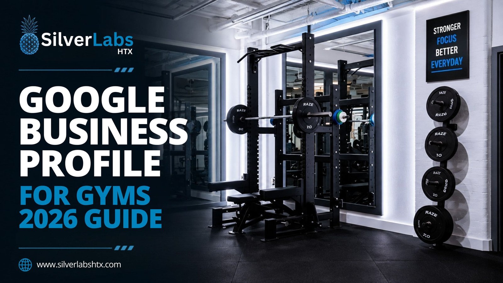 Google Business Profile for Gyms: 2026 Guide